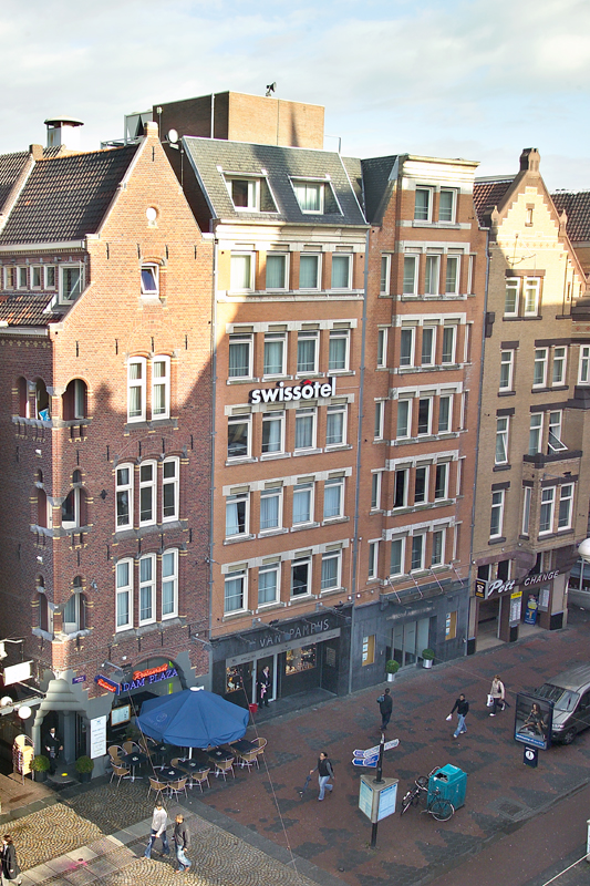 Top 10 Luxury Hotels in the Netherlands 2026
