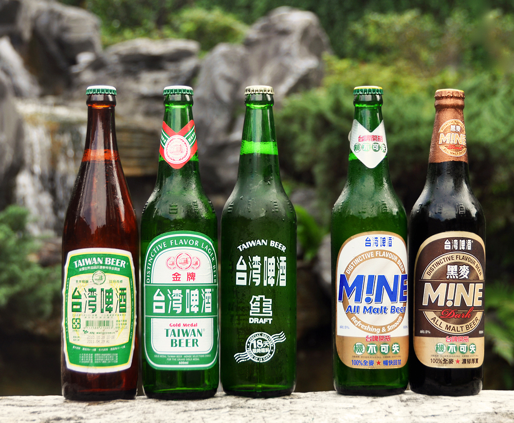 Top 10 Craft Beers in Taiwan in 2026