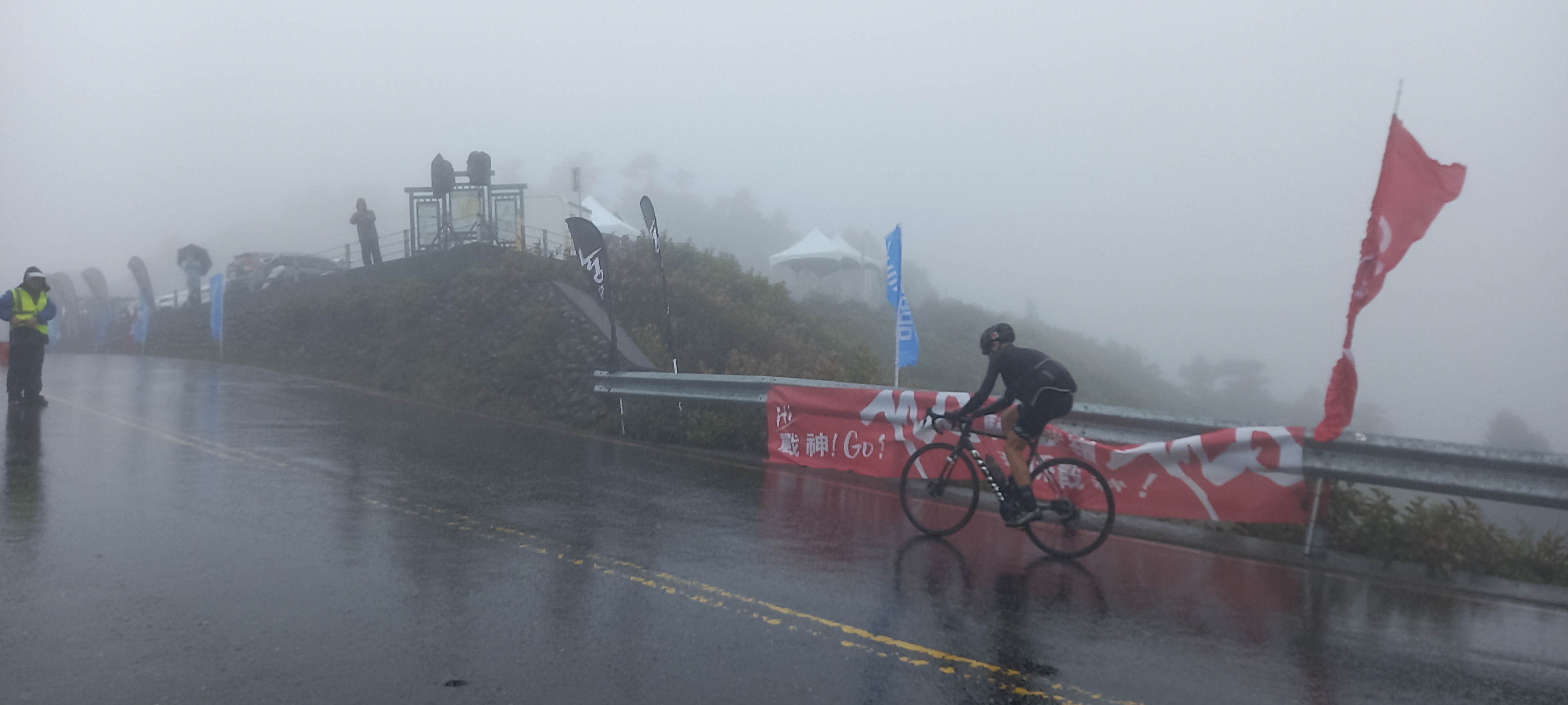Top 10 Cycling Routes in Taiwan in 2026
