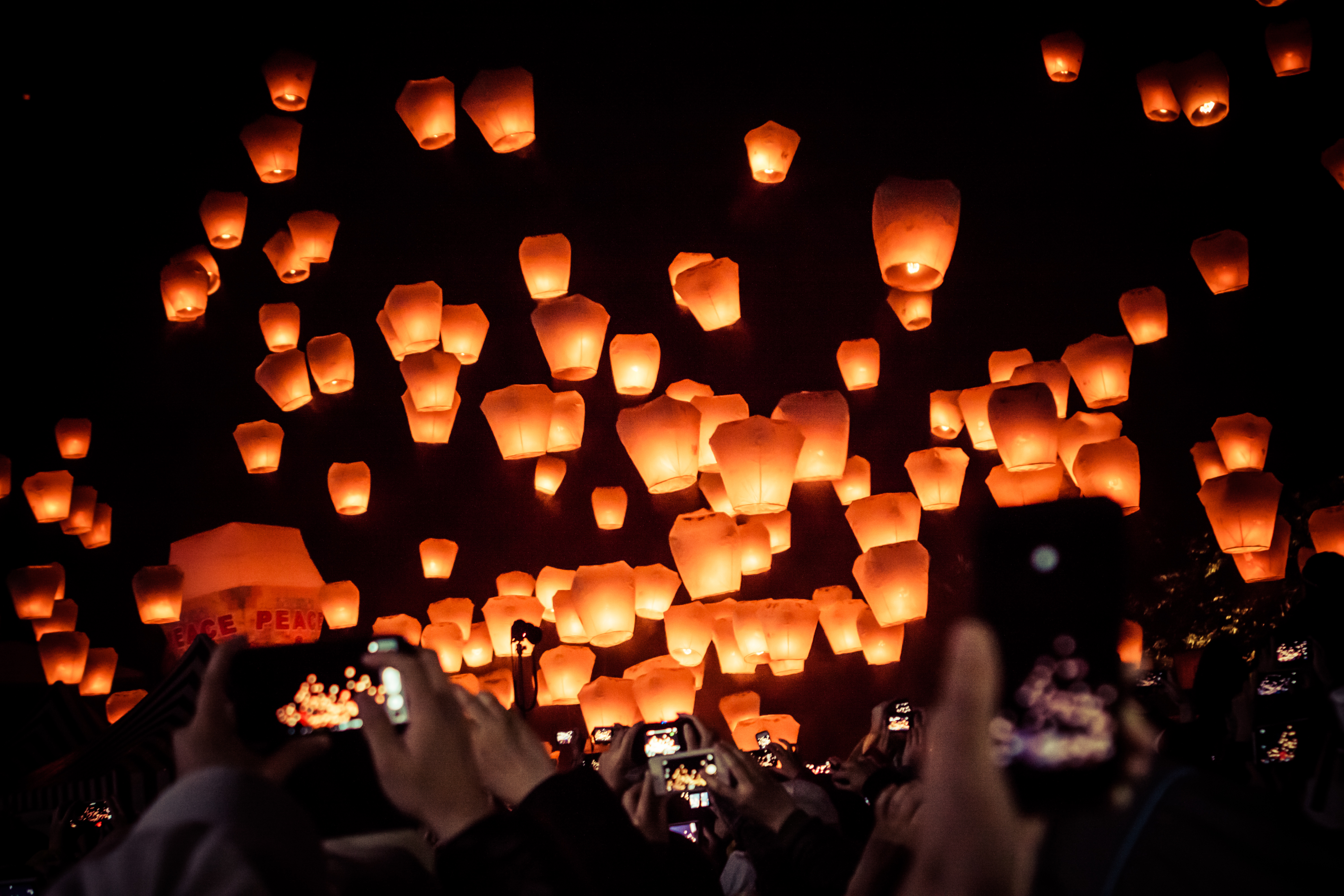Top 10 Festivals in Taiwan in 2026