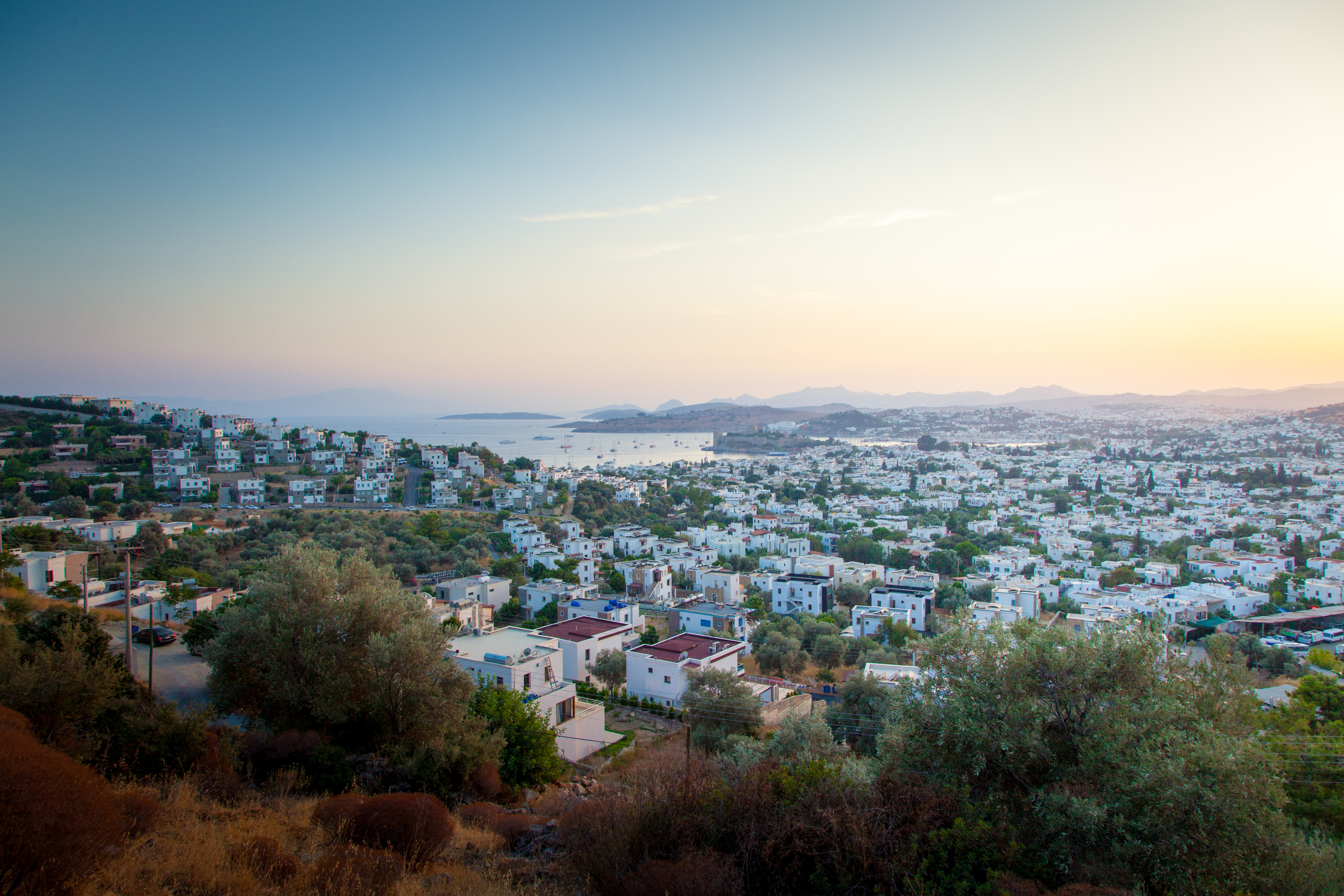 Top 10 Things to Do in Bodrum in 2026