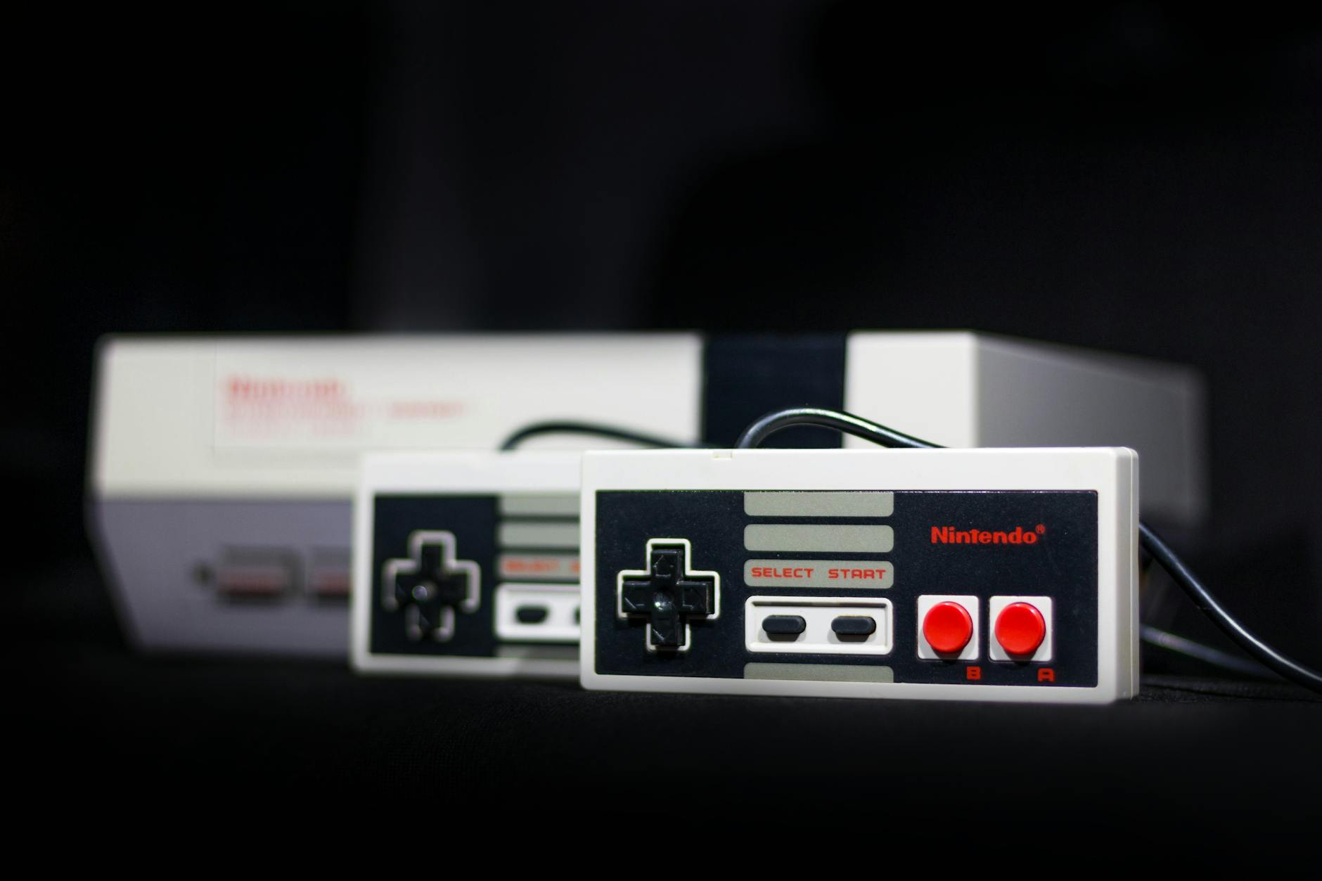 Top 10 Best Retro and Classic Games of All Time