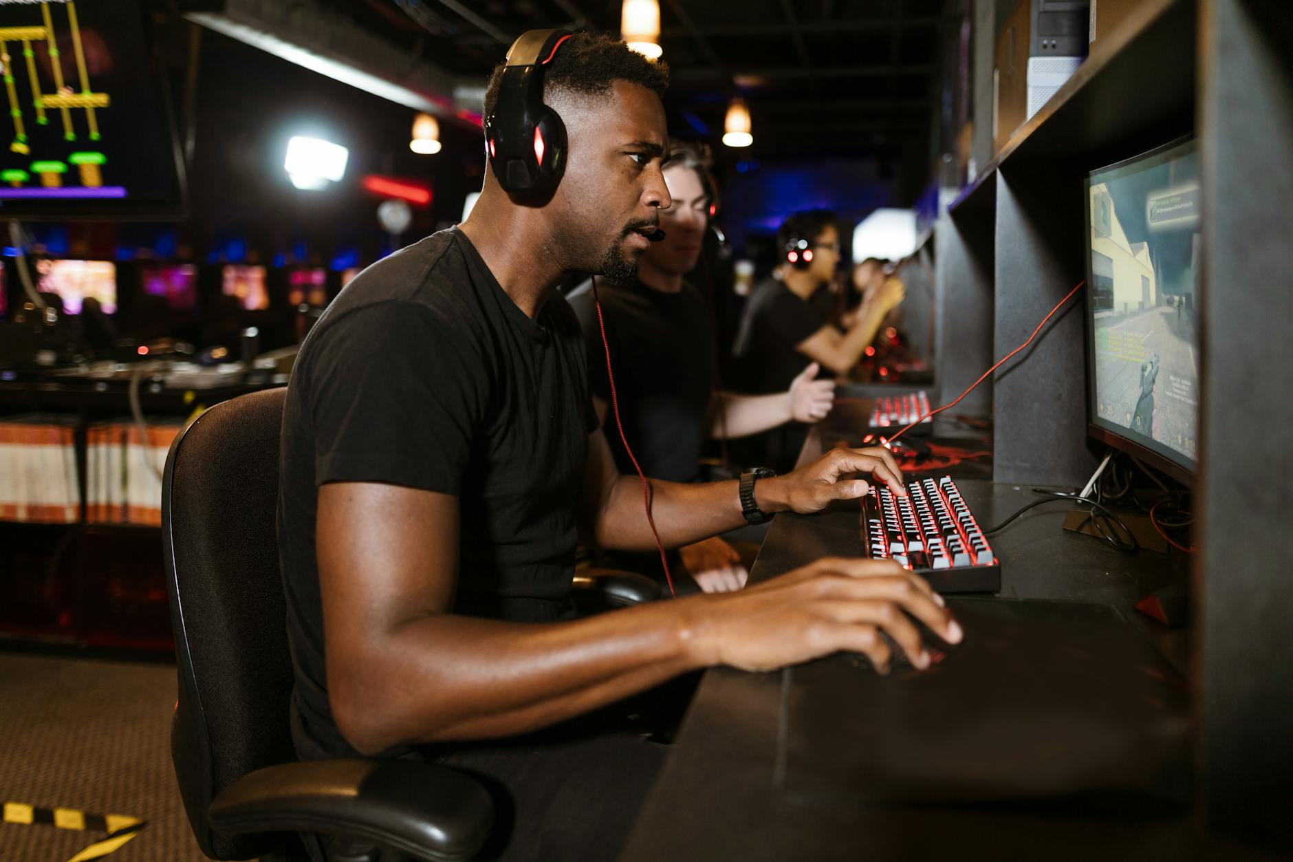 Top 10 Best PC Games of 2025