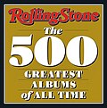 Top 10 Best Rock Albums of All Time