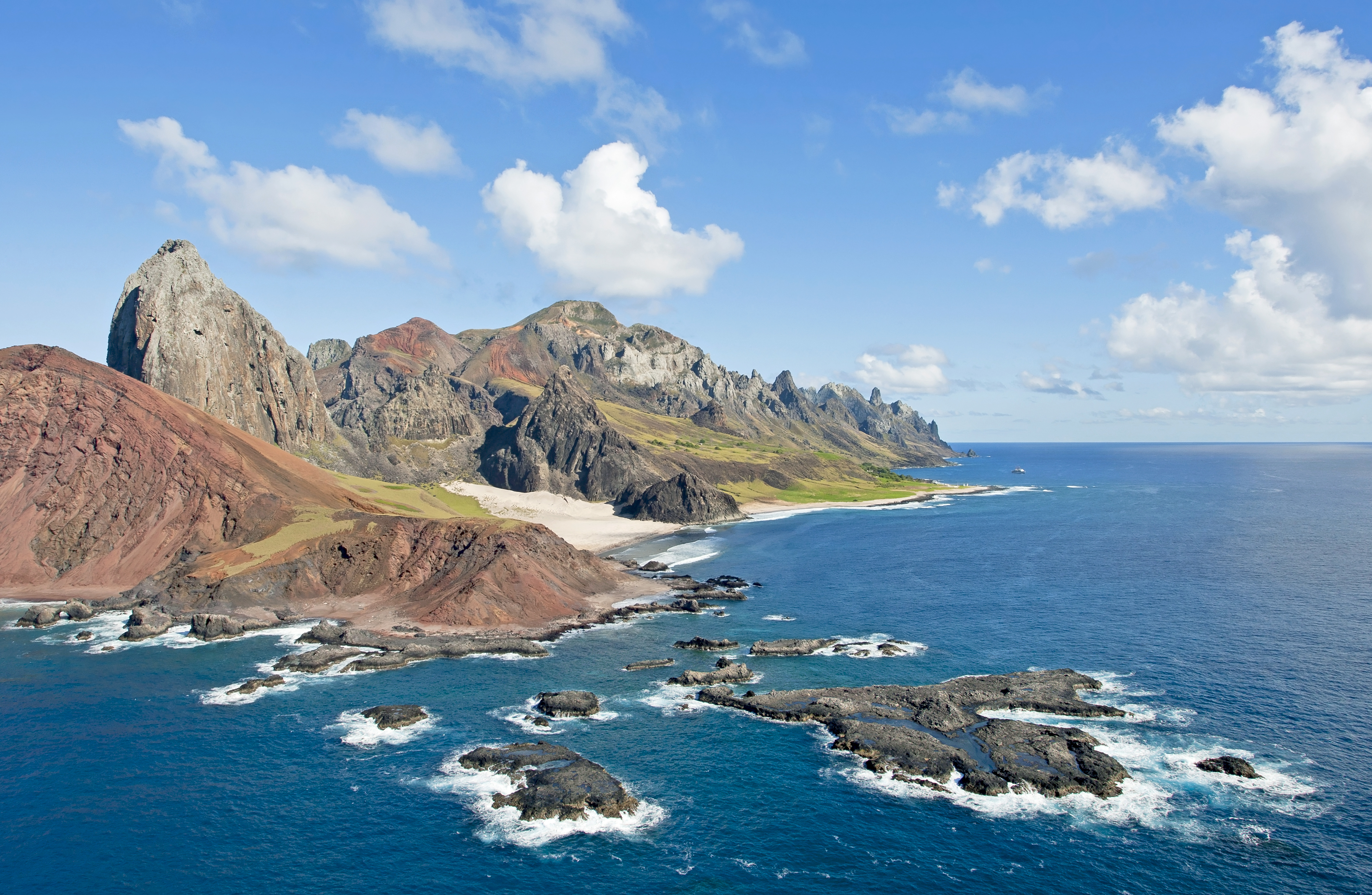 Top 10 Brazilian Beaches