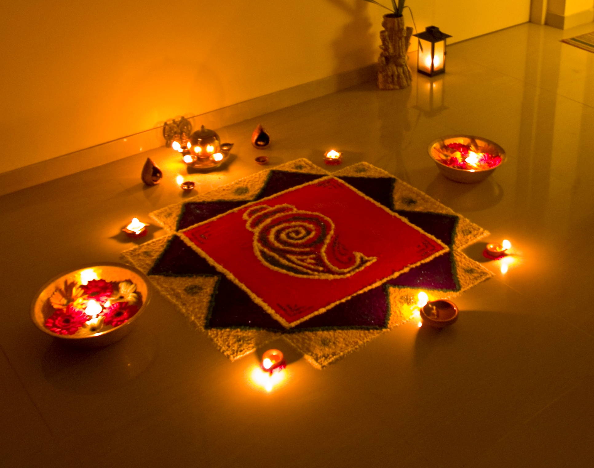 Top 10 Indian Festivals