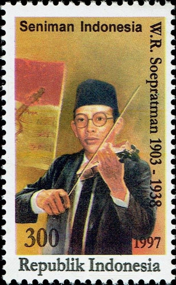 Top 10 Indonesian Music Artists