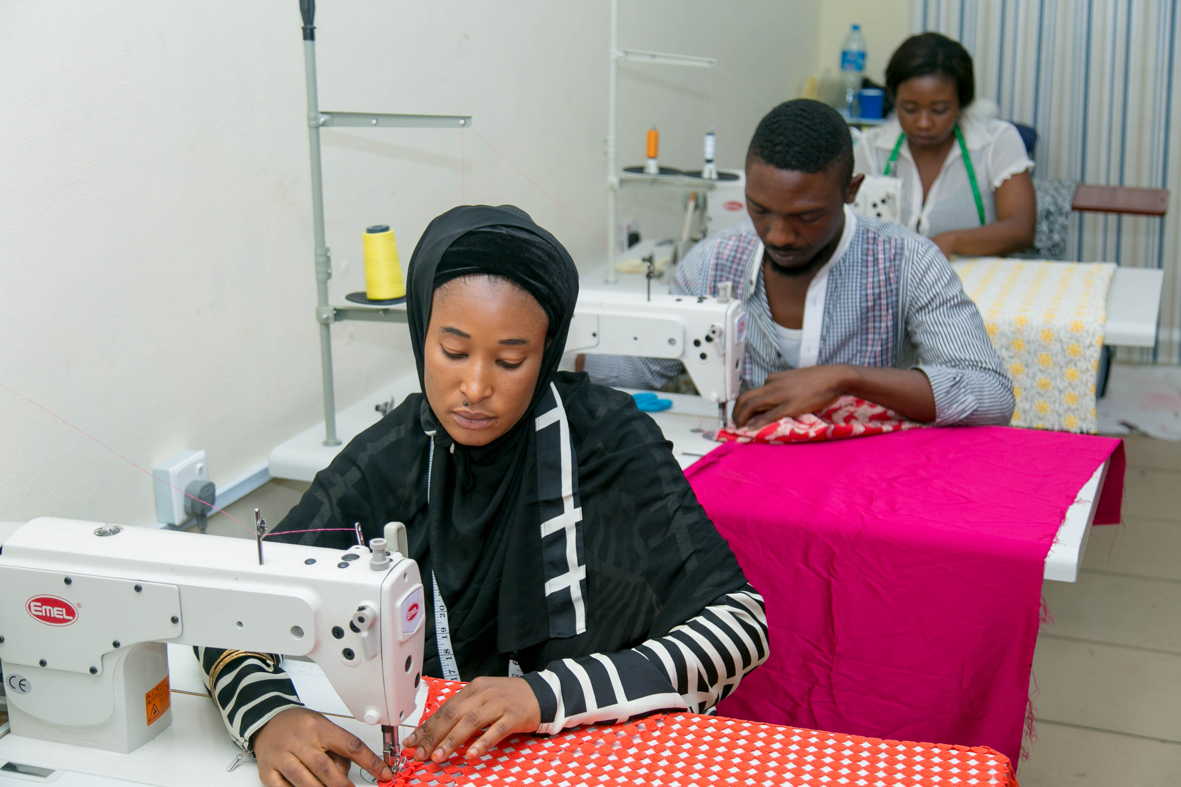 Top 10 African Fashion Designers