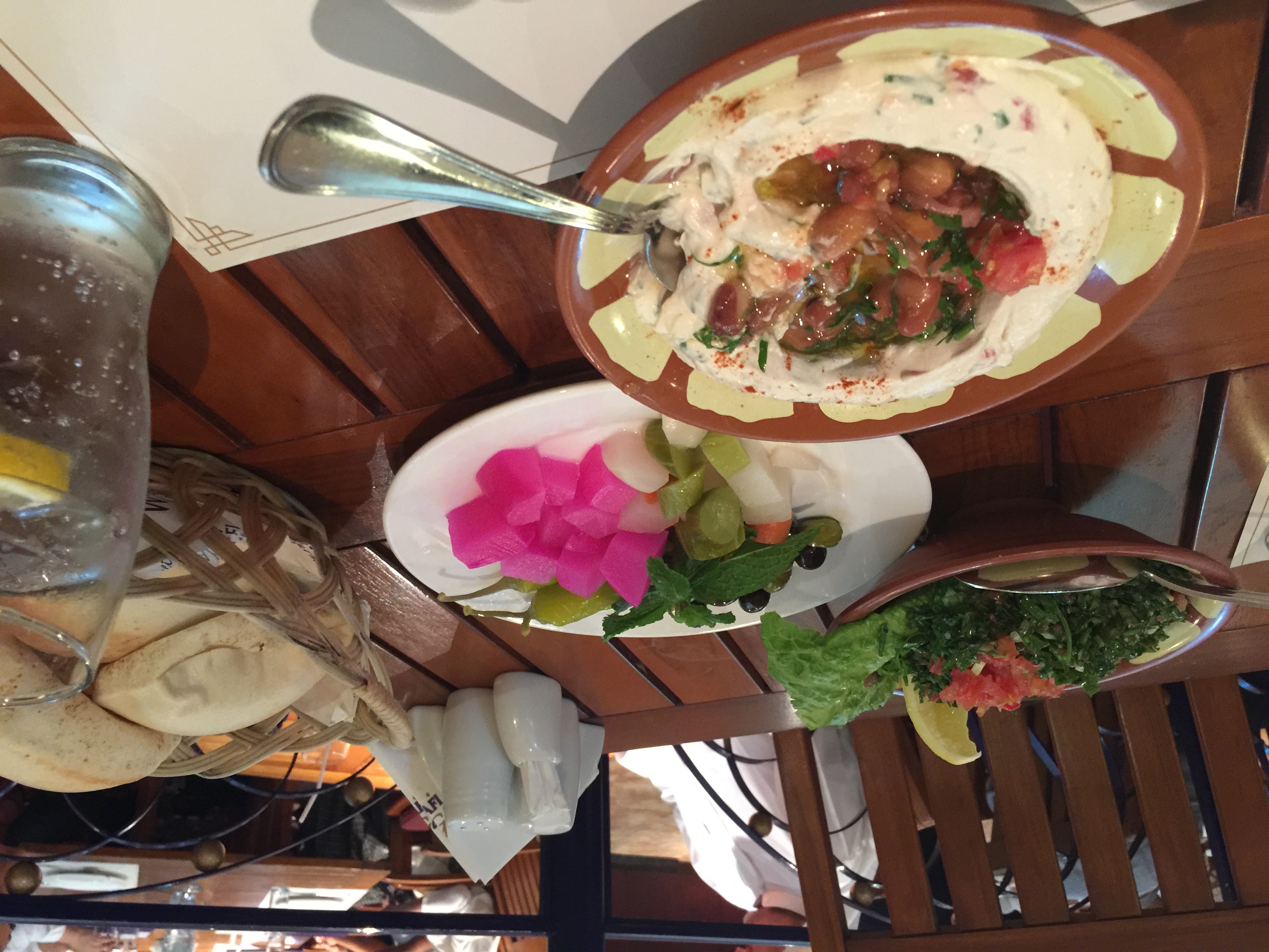 Top 10 Dubai Restaurants