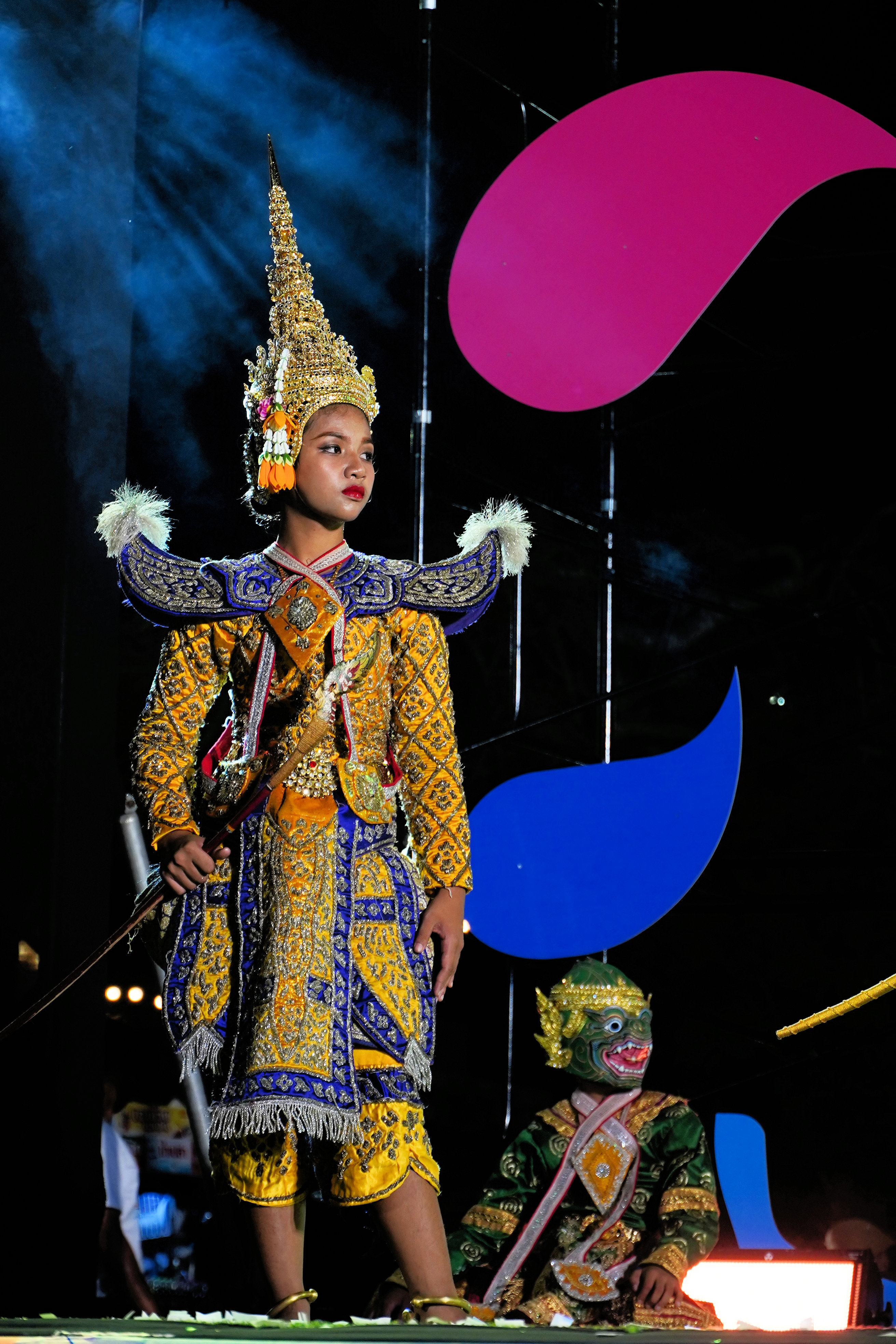 Top 10 Thai Dramas of 2025