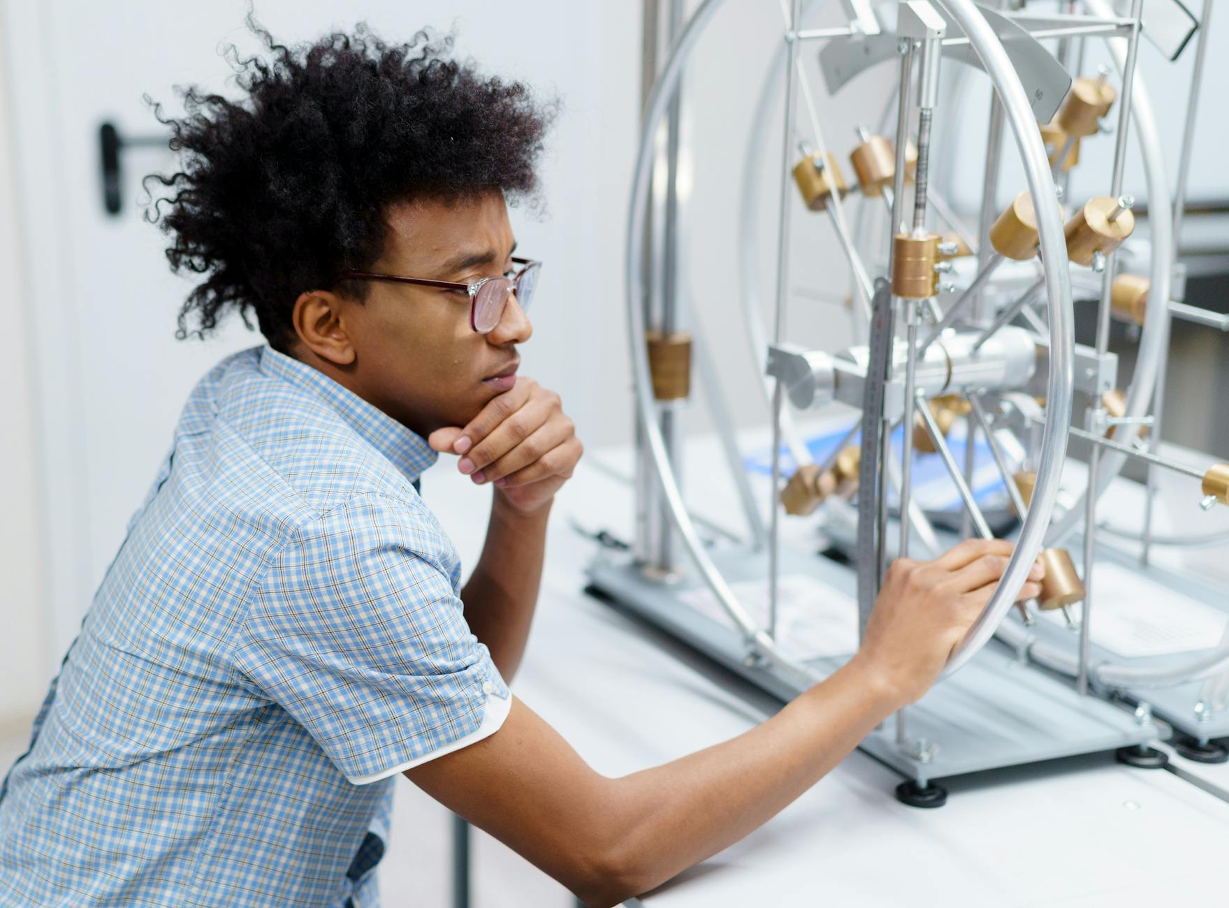 Physics Papers Challenging What We Think We Know