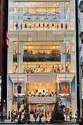 Top 10 Most Iconic Brand Flagship Stores in the World