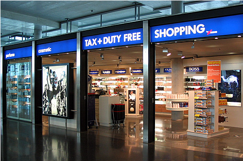 Top 10 Best Airport Duty-Free Deals (And What to Skip)