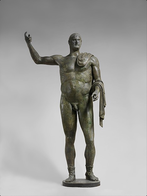 The Beauty of Ancient Greece: Sculptures That Defined an Era