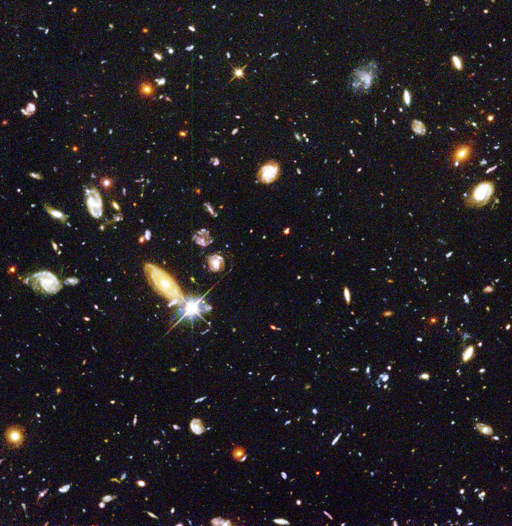 Hubble's Greatest Hits: 35 Years of Universe-Altering Images