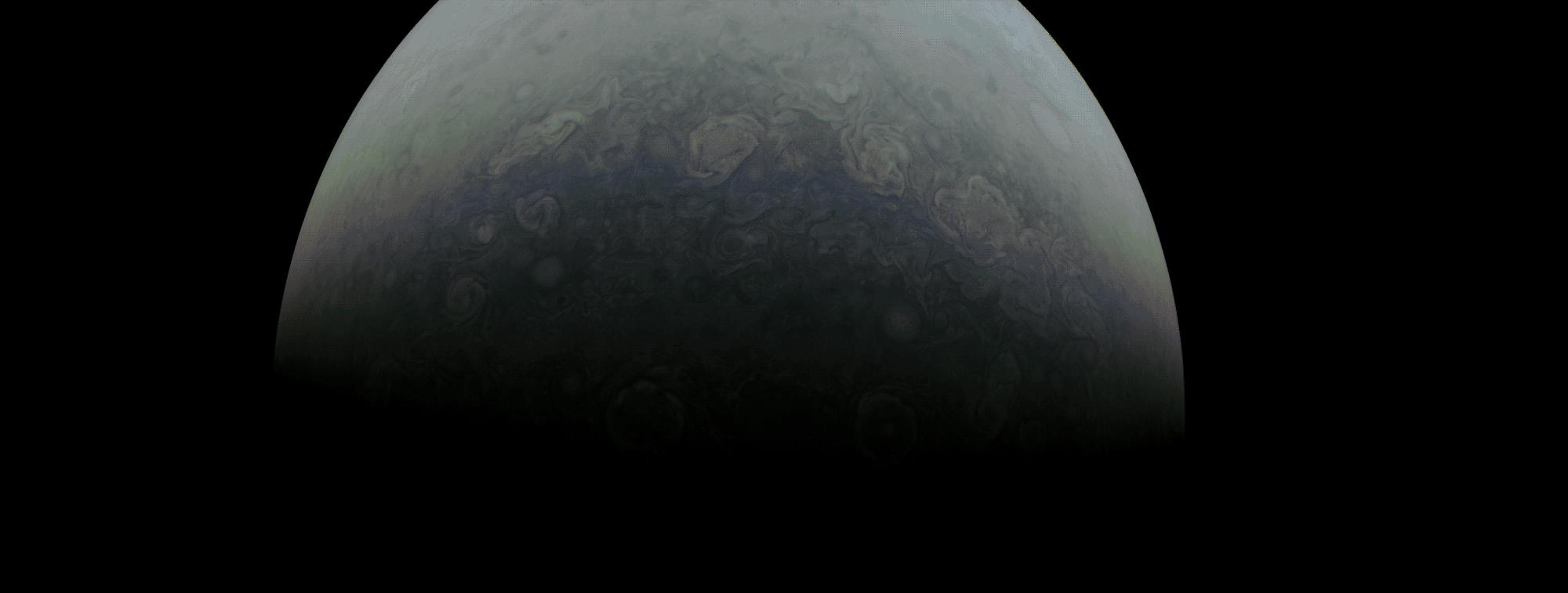 Jupiter's Violent Beauty: Juno's Most Extraordinary Discoveries