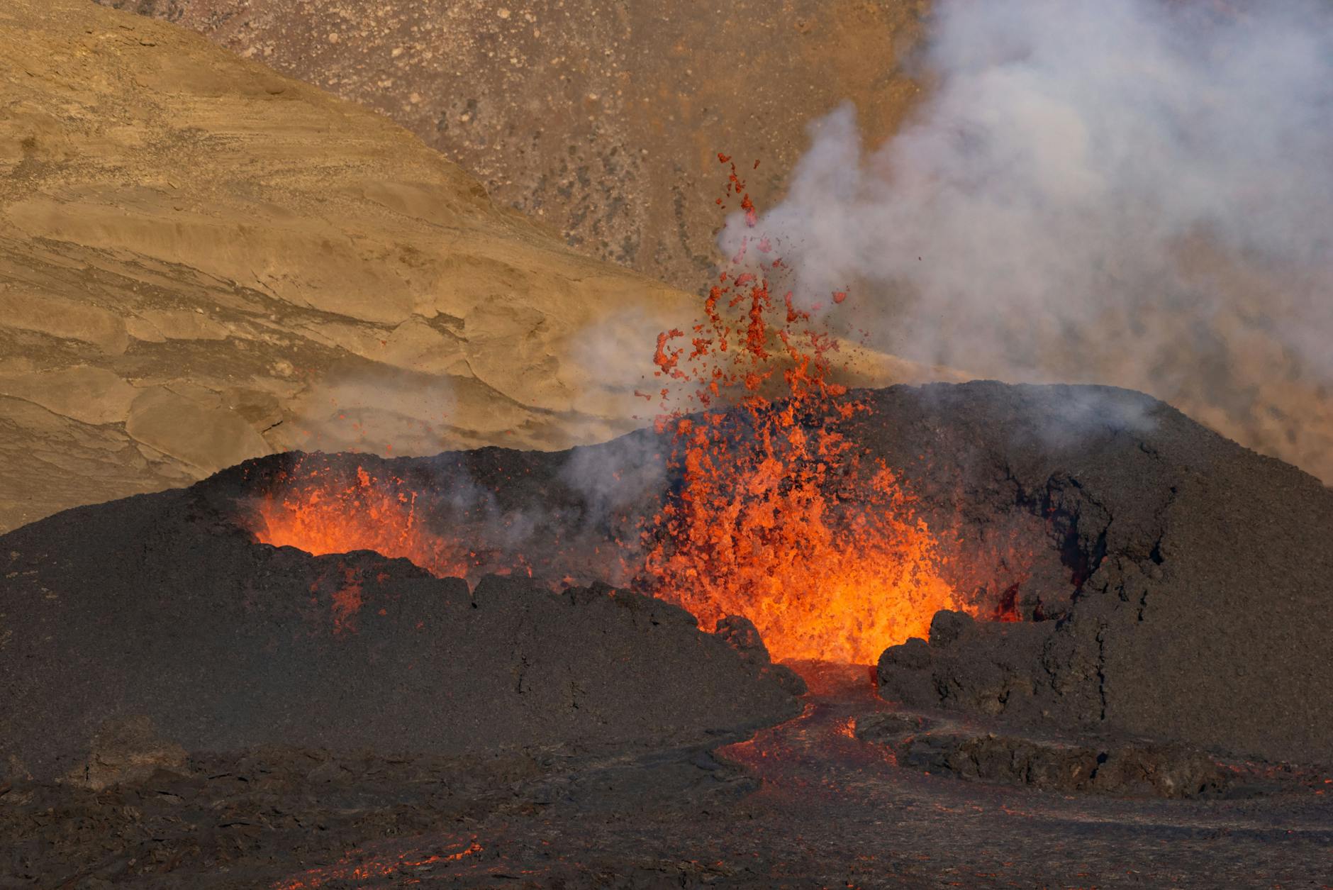 Tectonic Hotspots: The Week's Most Powerful Earthquakes Ranked
