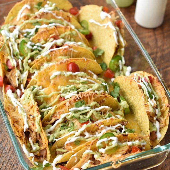 Taco Night Done Right: Mexico's Most Essential Dishes
