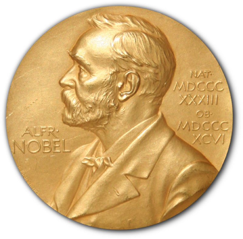 Nobel Peace Prize Laureates — The Last Decade