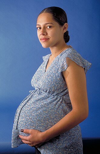 Top 10 Pregnancy Apps Every Expecting Mom Needs