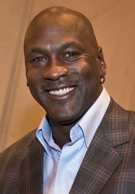 Top 10 Richest Athletes of All Time