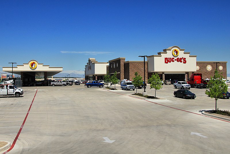 Top 10 Road Trip Snacks That Gas Stations Got Right