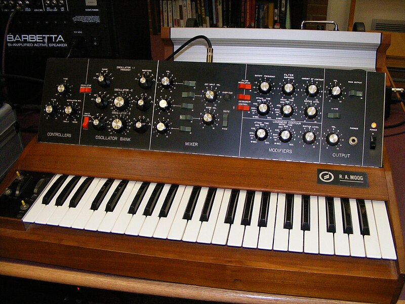 Top 10 Synthesizers That Shaped Modern Music