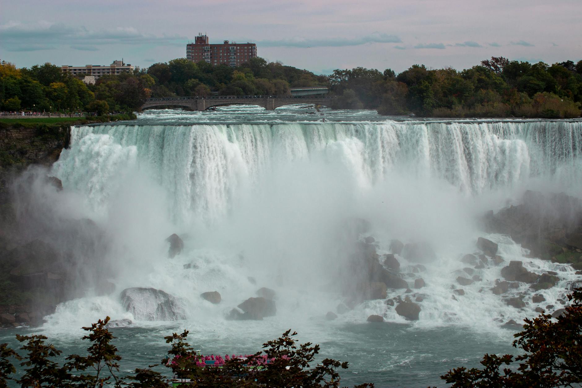 Top 10 Most Visited Cities in the World