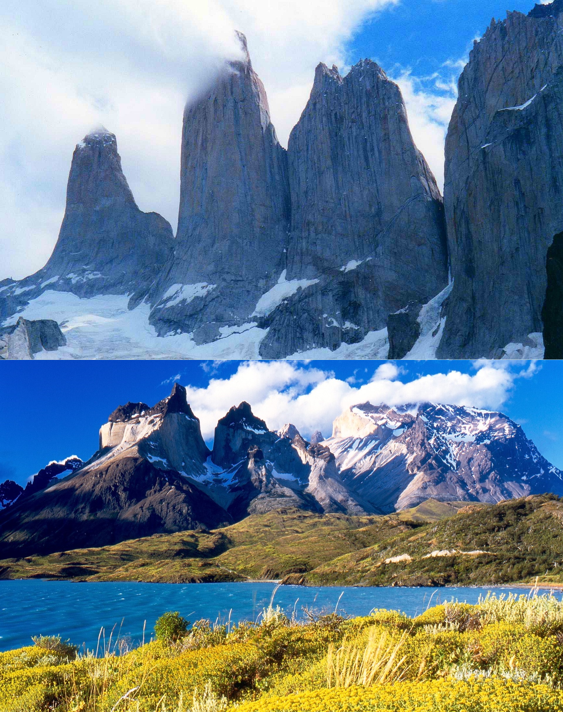 Top 10 Underrated National Parks You Need to Visit