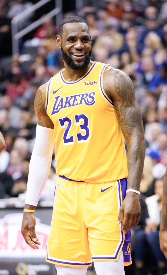 Top 12 International Basketball Players Who Dominated the NBA