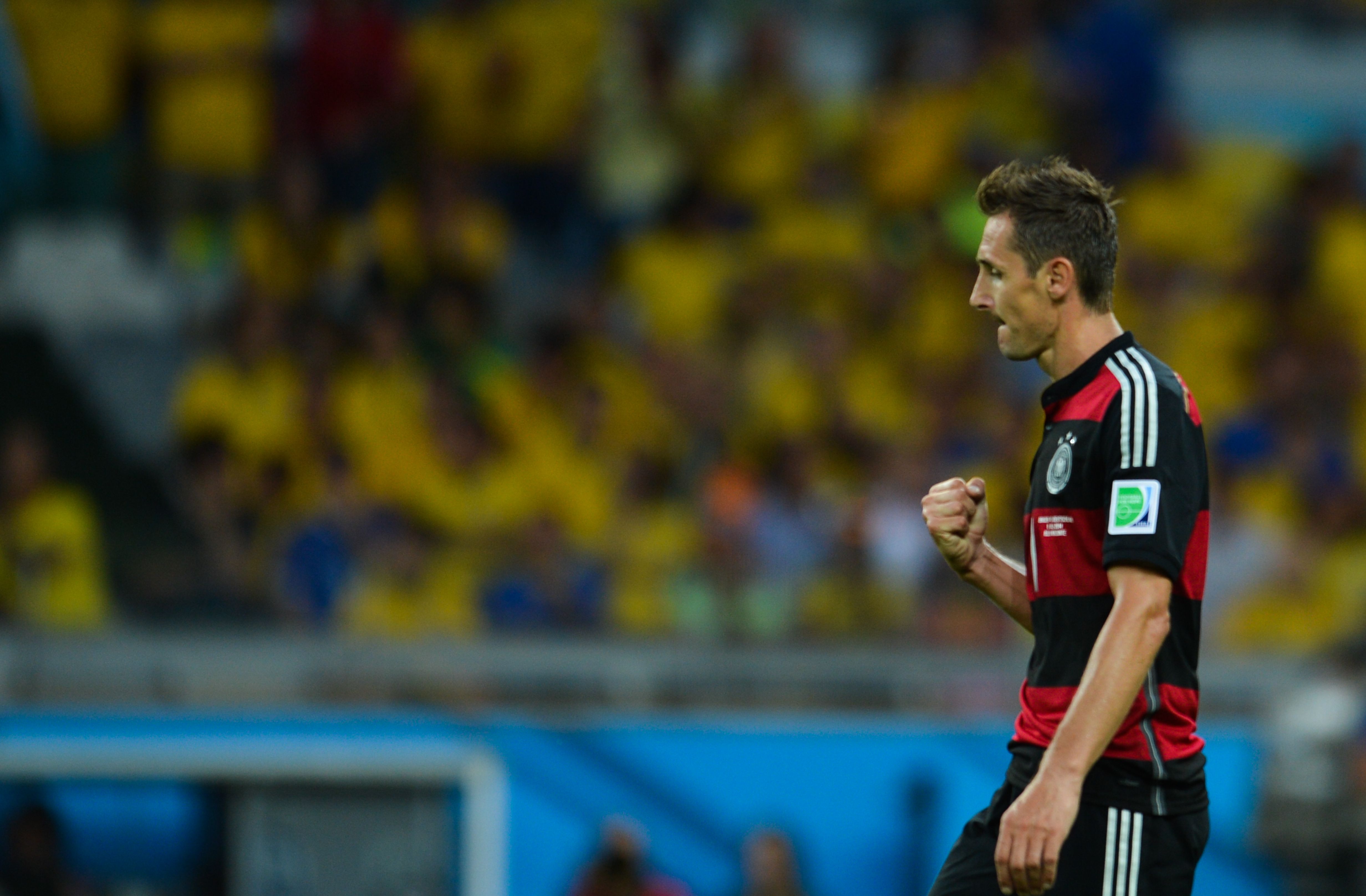 Top 10 Greatest World Cup Goals Ever Scored