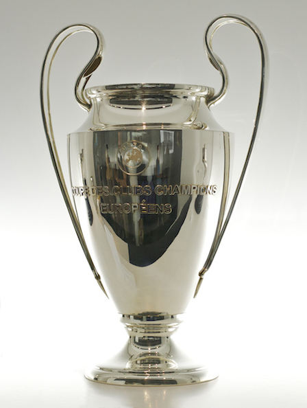 Top 10 Greatest Champions League Finals
