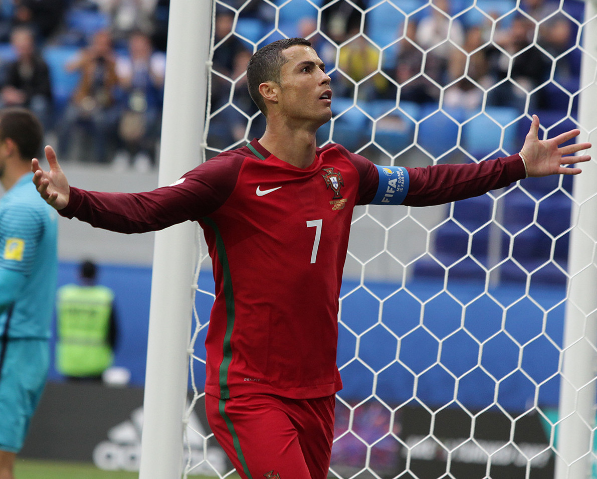 Top 10 Most Iconic Football Celebrations