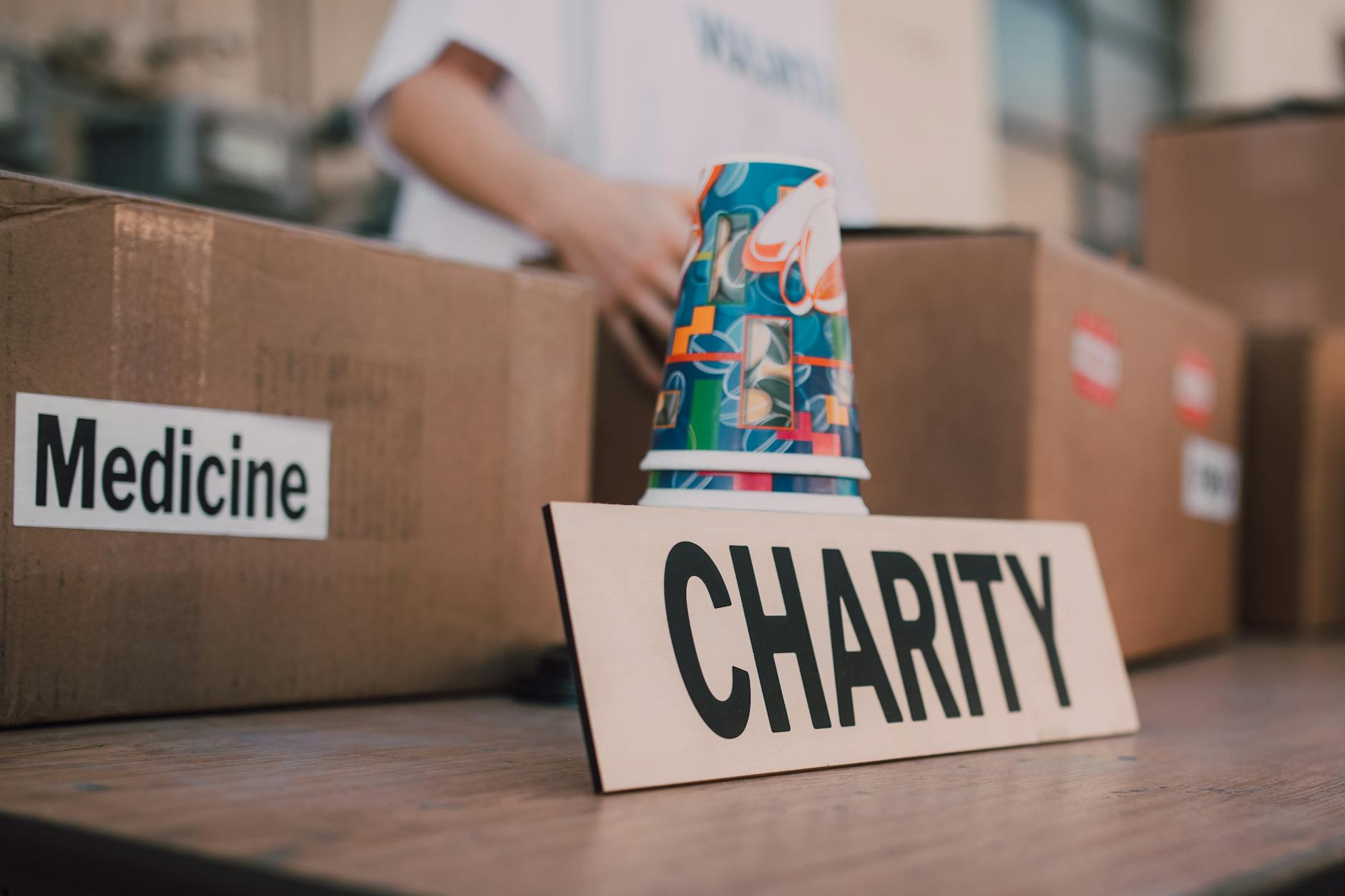 Top 10 Christian Charities Making the Biggest Impact