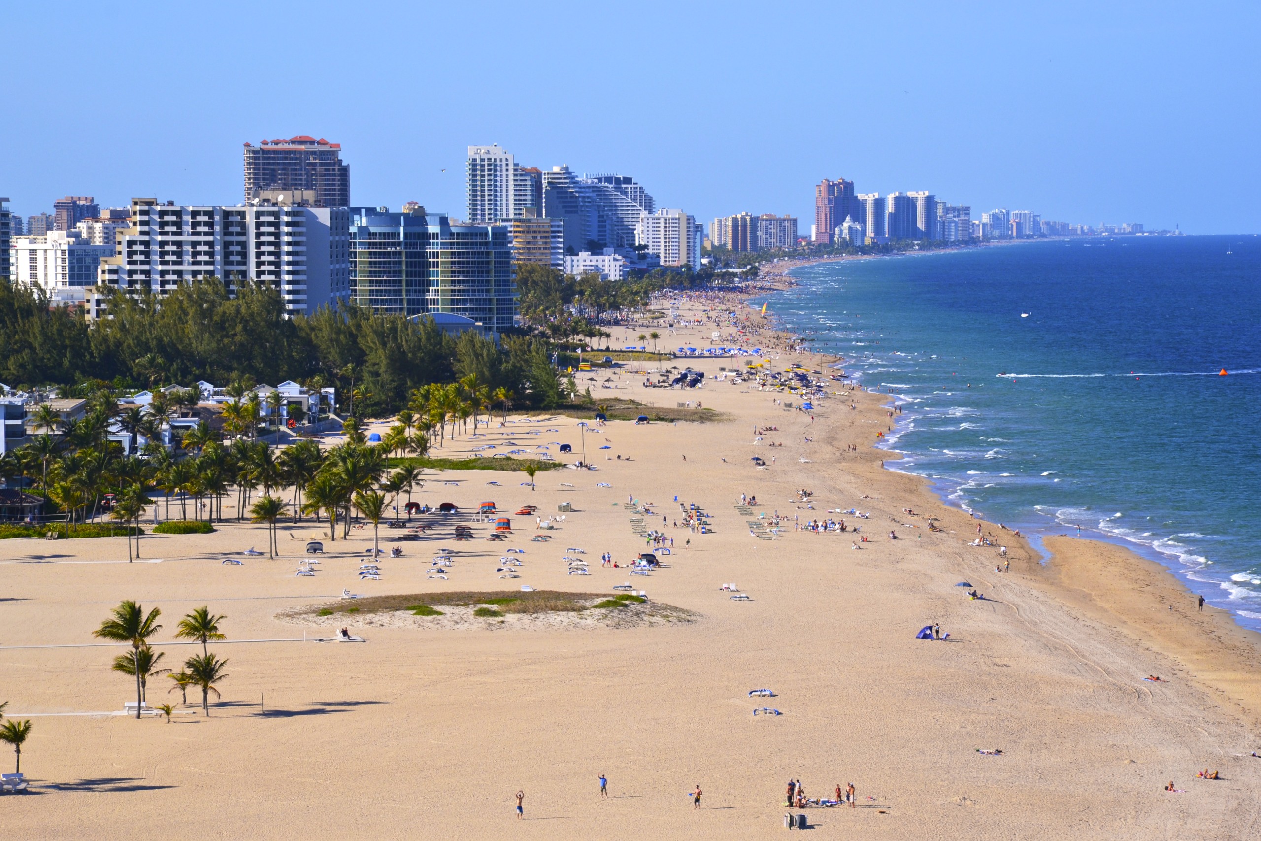 Top 10 Best Beaches in the World 2026
