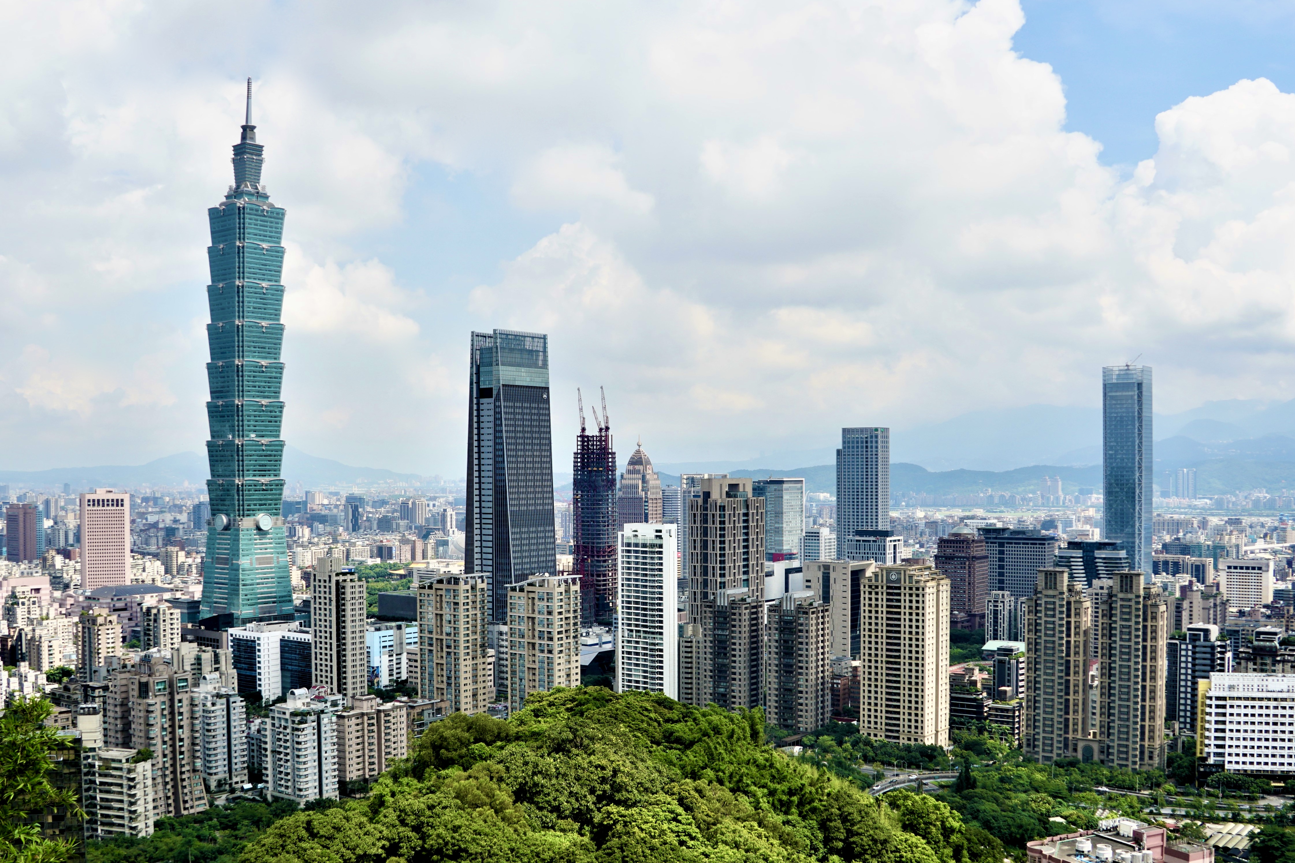 Top 10 Things to Do in Taipei