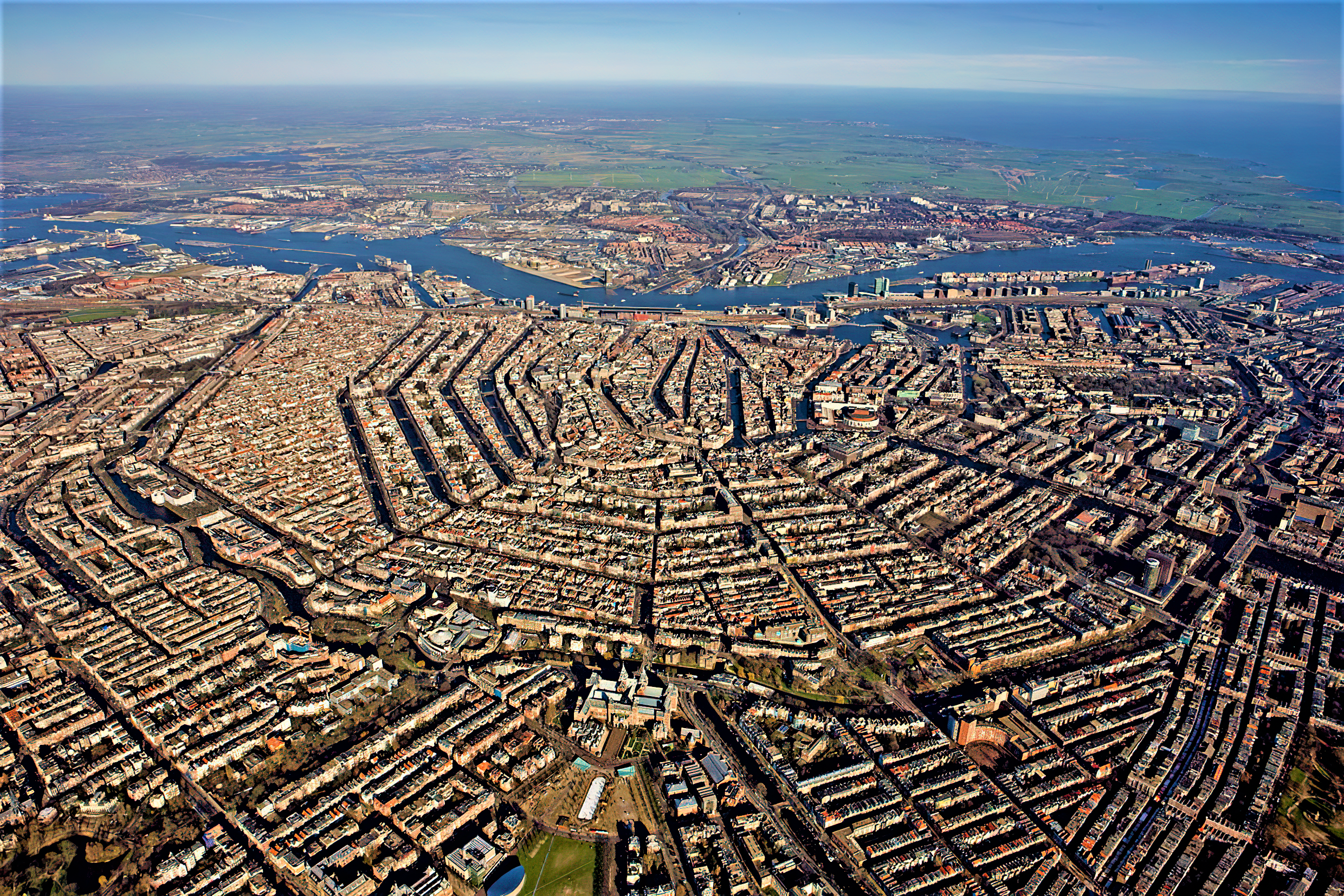 Top 10 Things to Do in Amsterdam