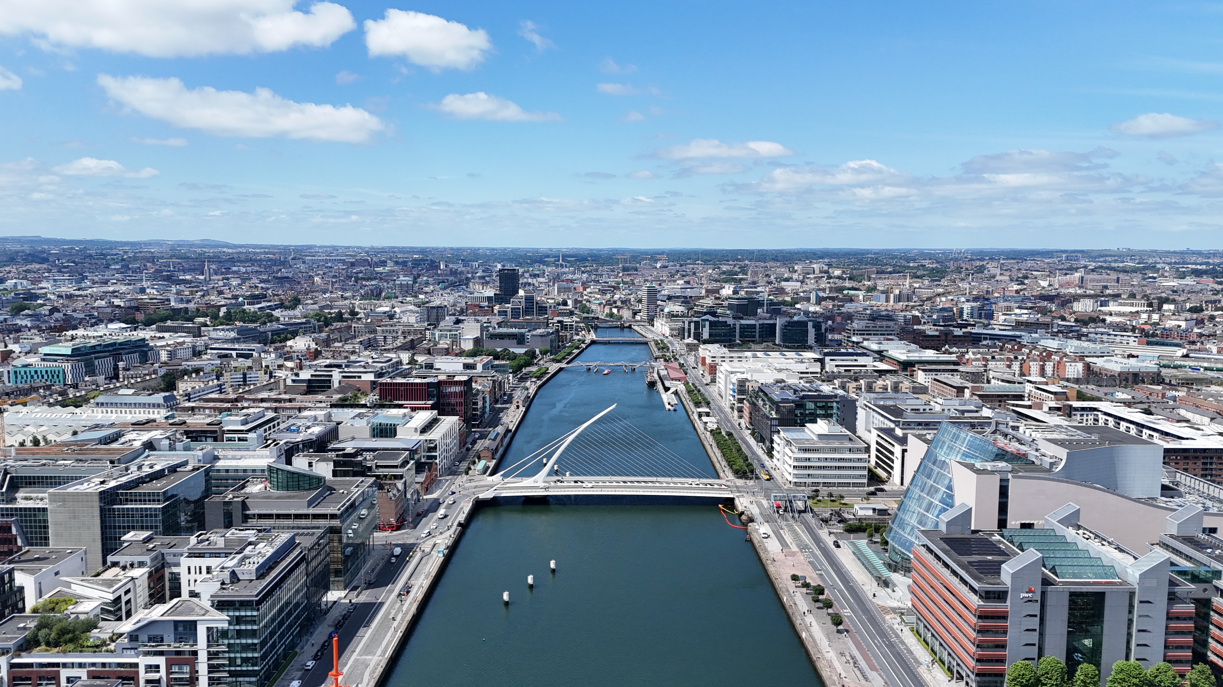 Top 10 Things to Do in Dublin