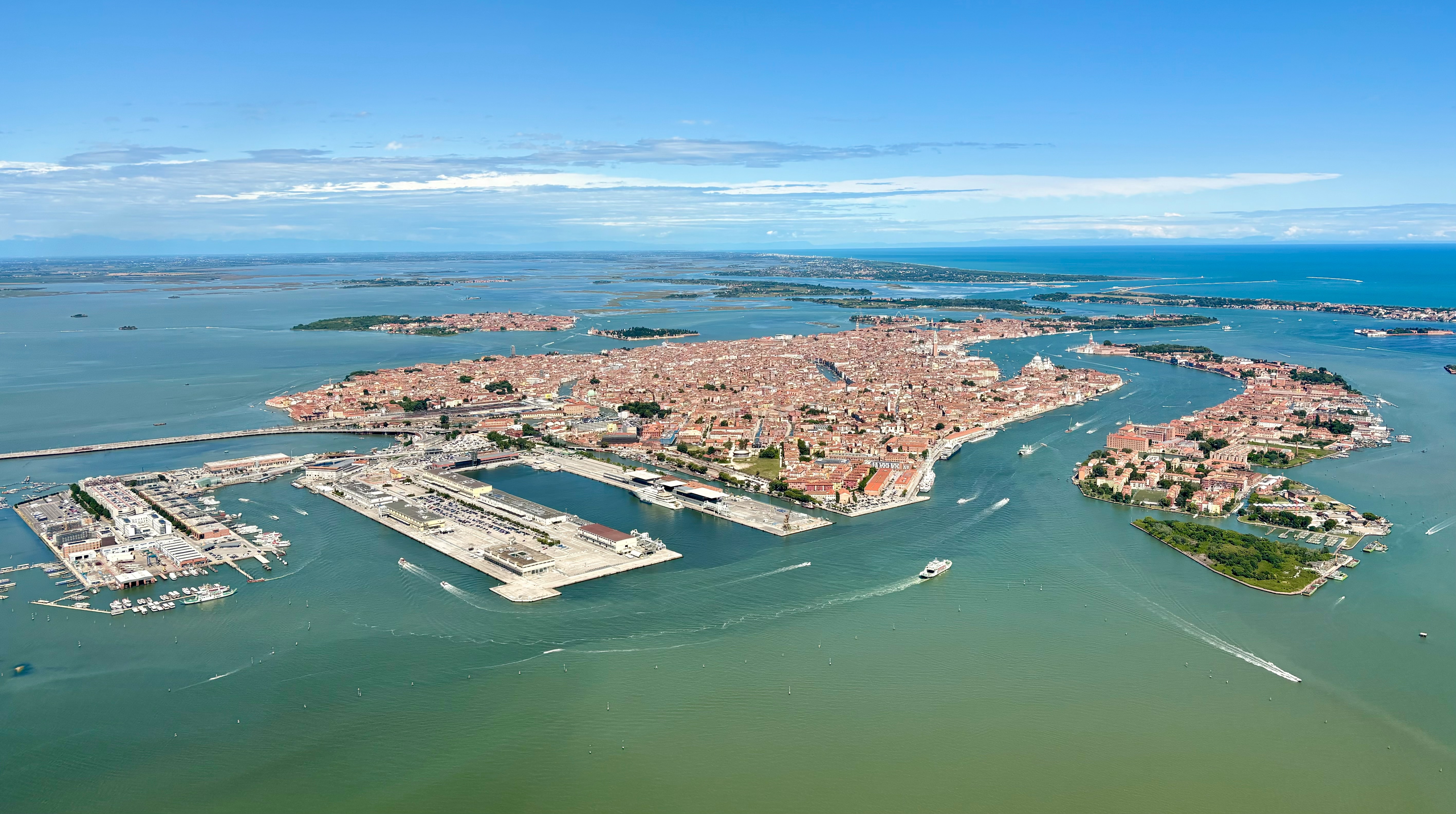 Top 10 Things to Do in Venice