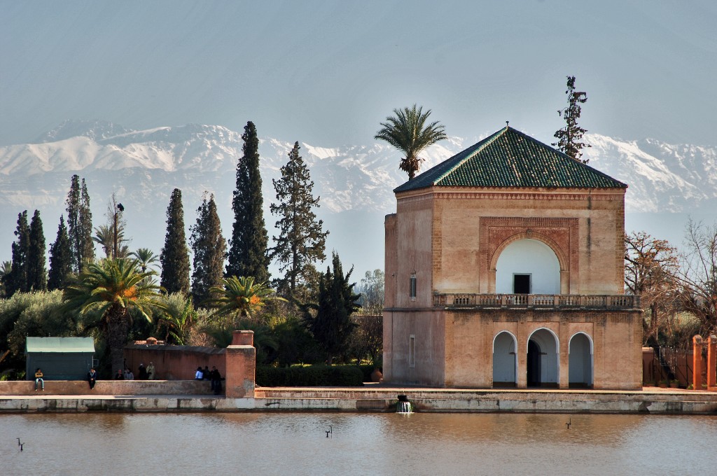 Top 10 Things to Do in Marrakech