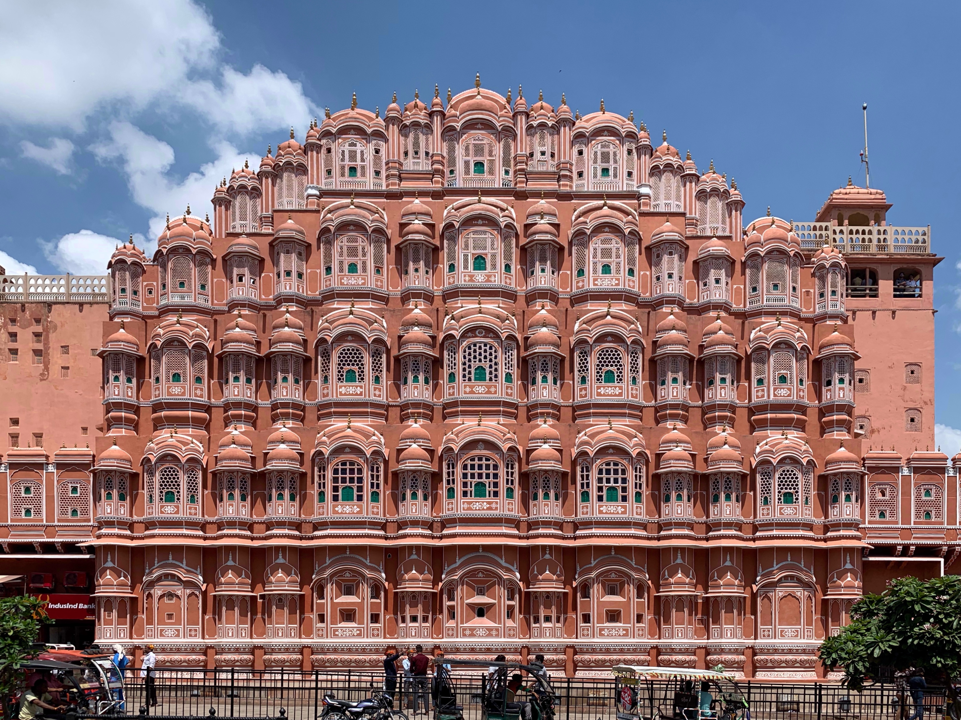 Top 10 Experiences in Jaipur