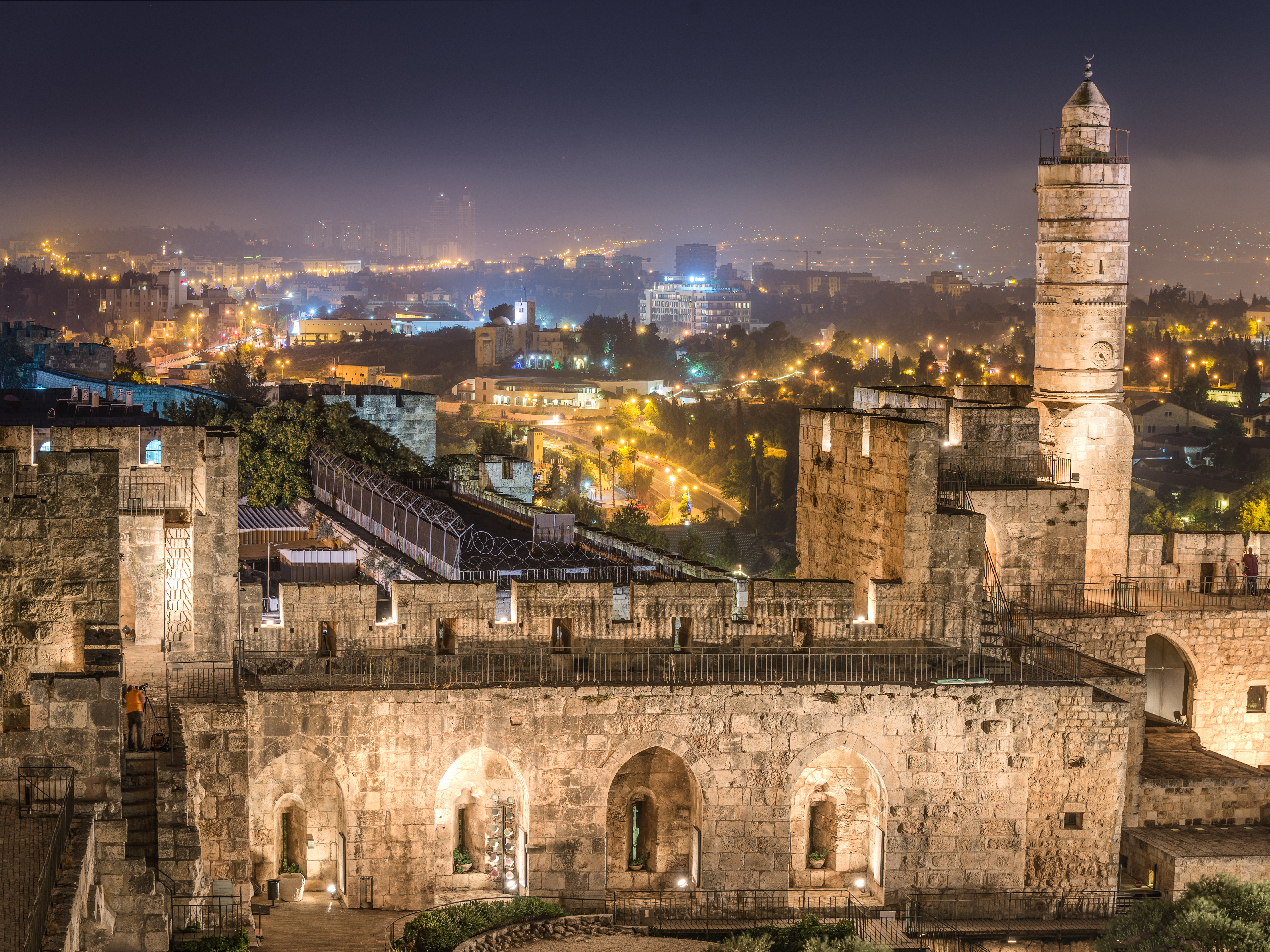 Top 10 Things to Do in Jerusalem