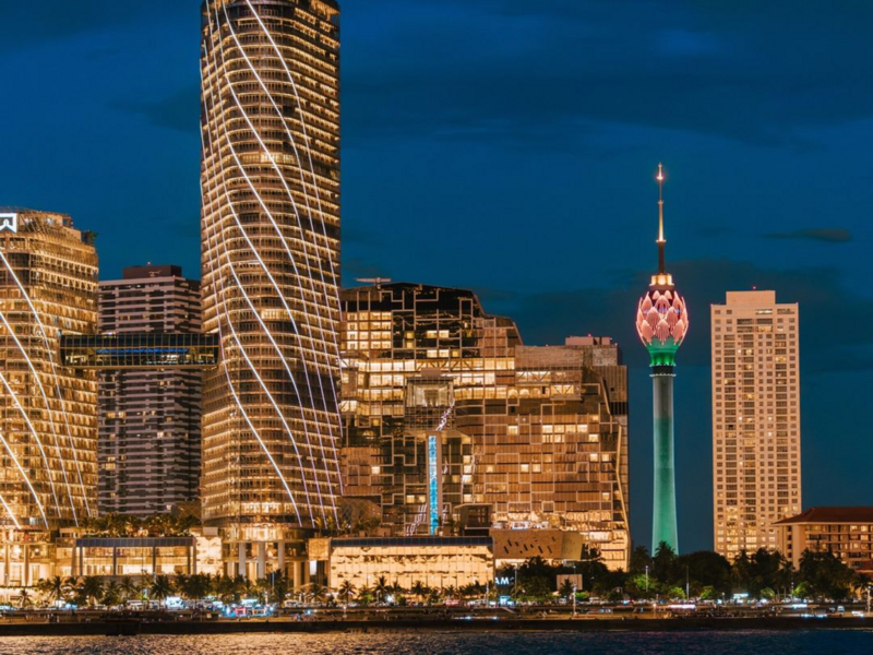 Top 10 Things to Do in Colombo