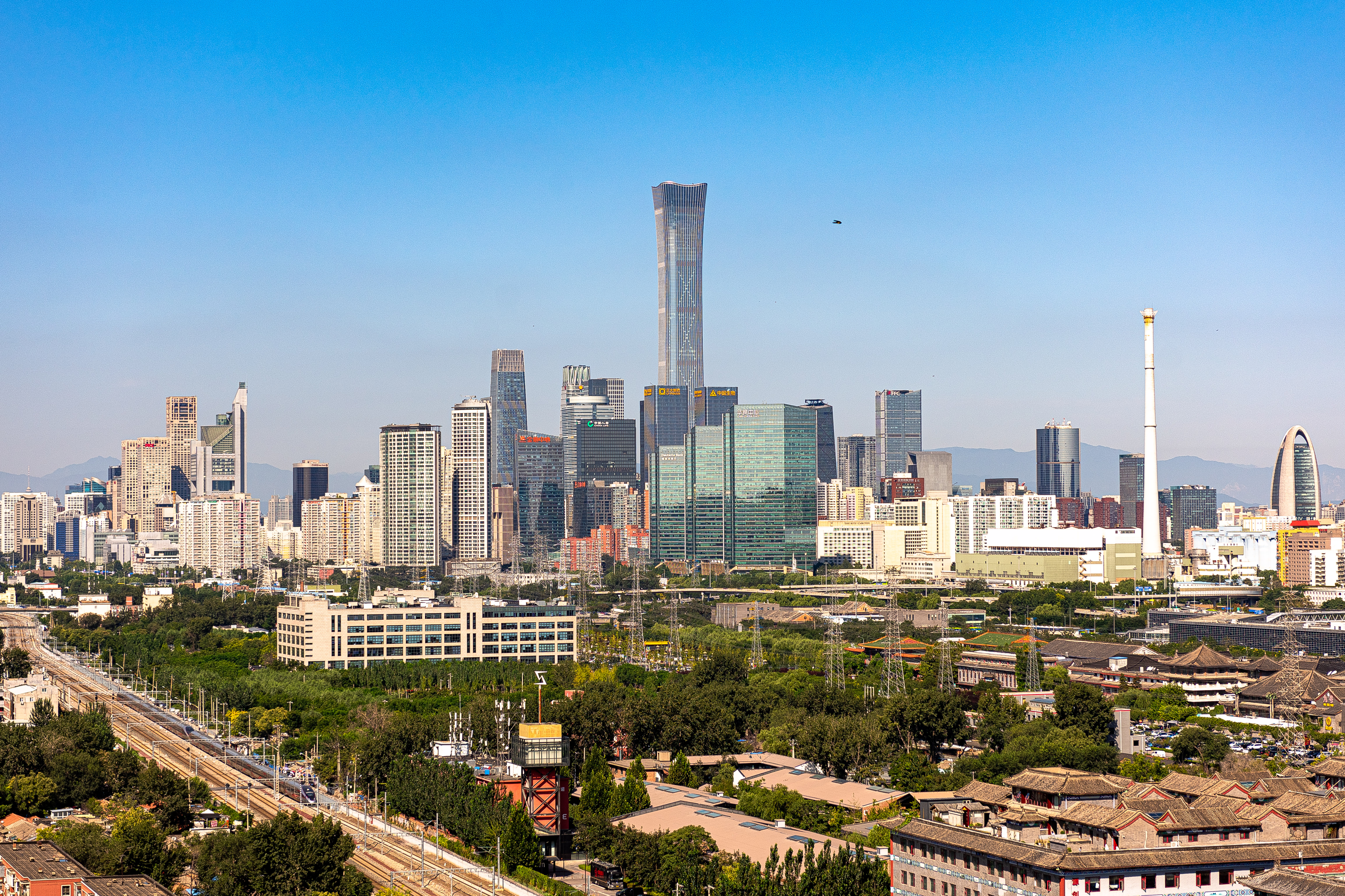 Top 10 Things to Do in Beijing