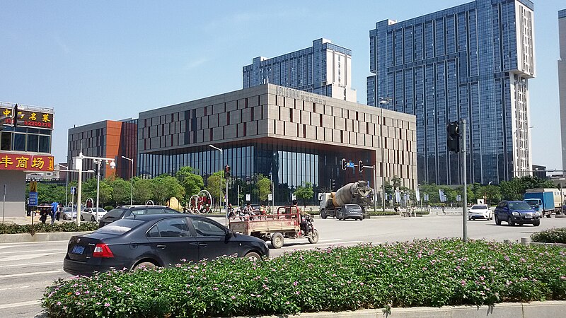 Top 10 Things to Do in Guangzhou