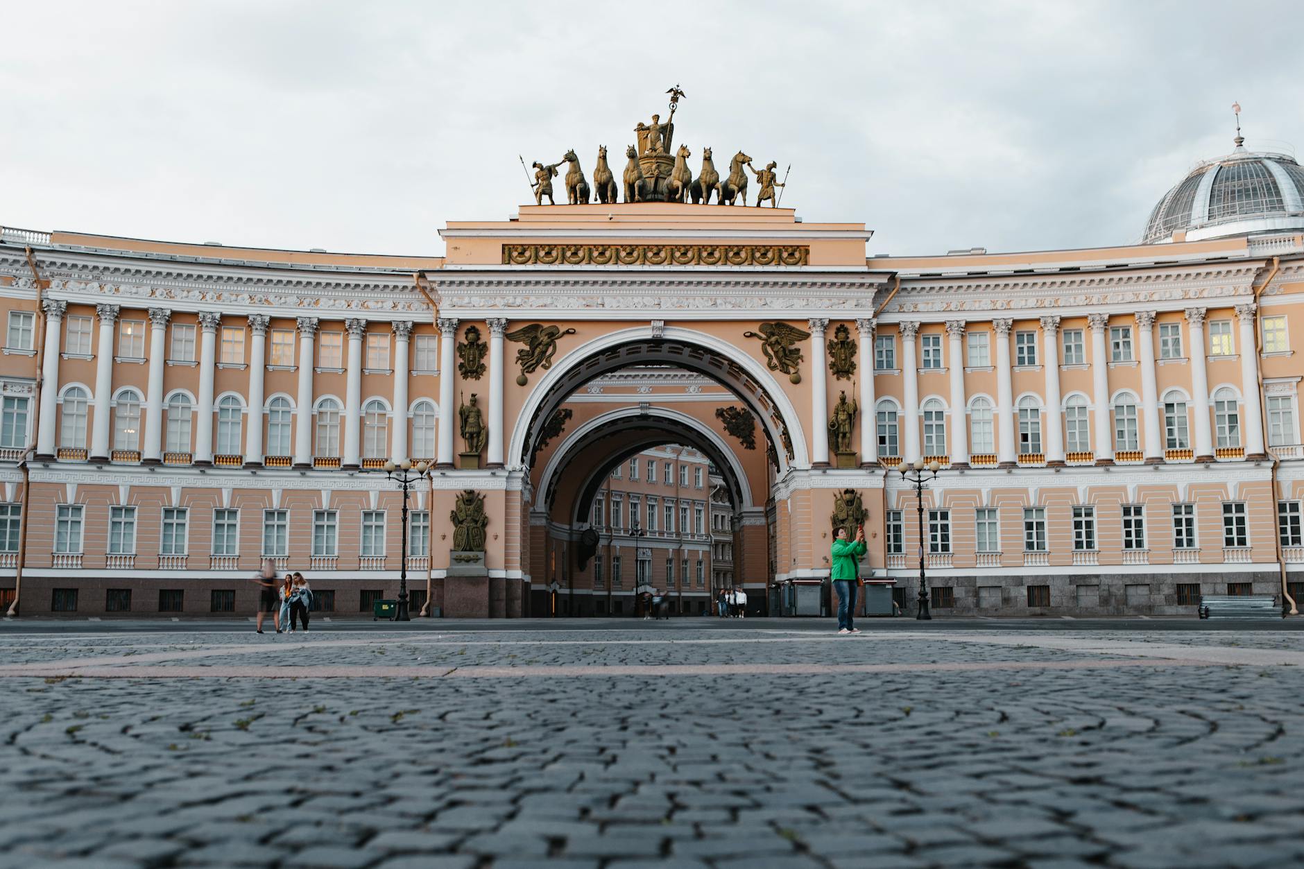 Top 10 Things to Do in St. Petersburg