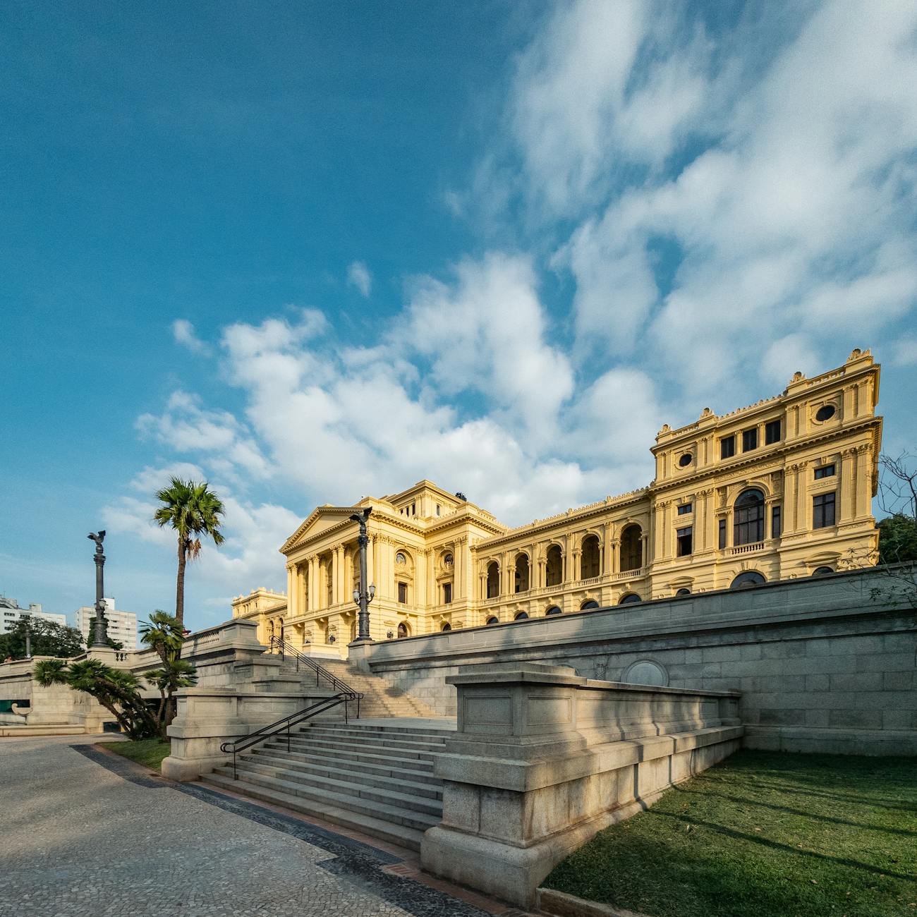 Top 10 Things to Do in São Paulo