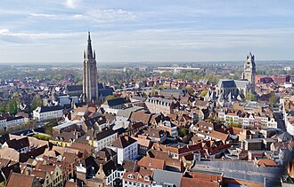 Top 10 Things to Do in Bruges