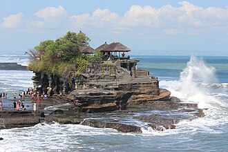 Top 10 Things to Do in Bali