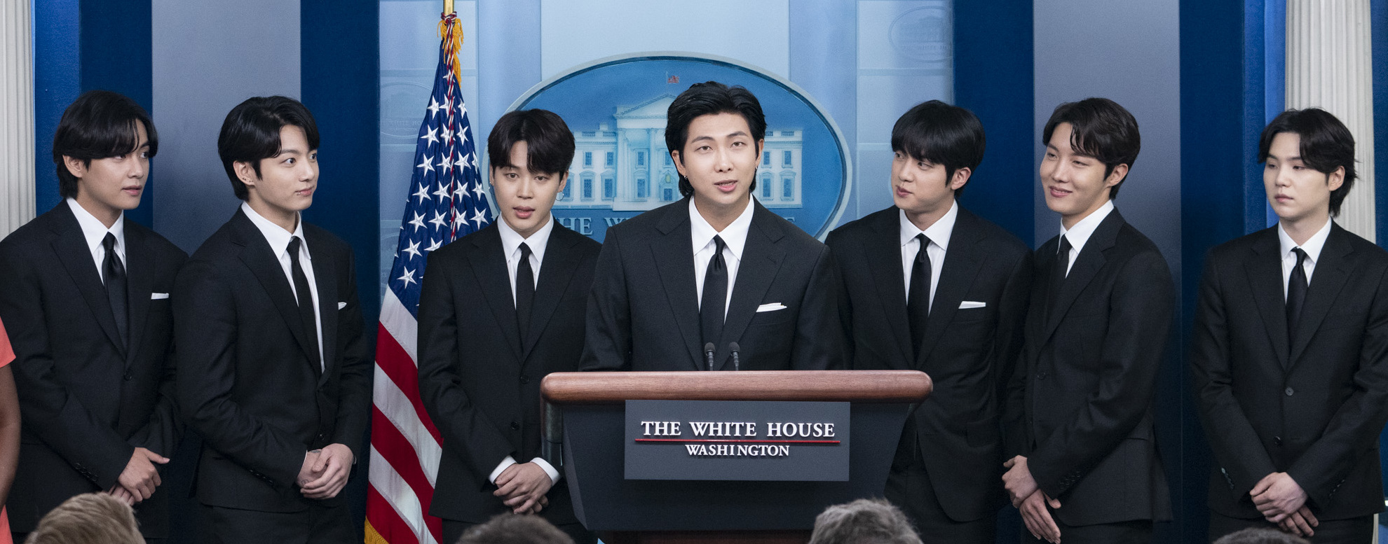 Top 10 Greatest BTS Songs of All Time